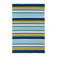 Outdoor rug