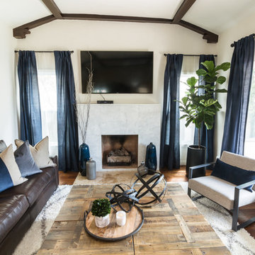West Los Angeles Home