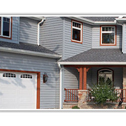 Siding - Outdoor Decor