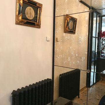 Maison de style Napoléon III