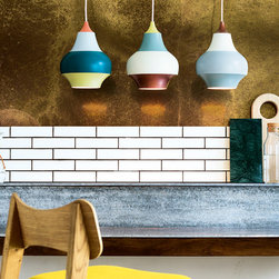 CIRQUE - Pendant Lighting