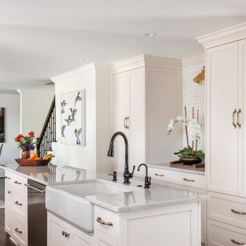 Riverview Drive, Peachtree Corners