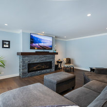 Living Room Ideas