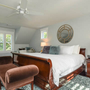 28 Crooked Lane