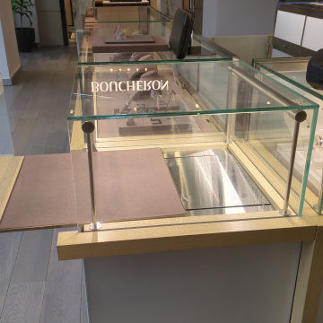 Our Work