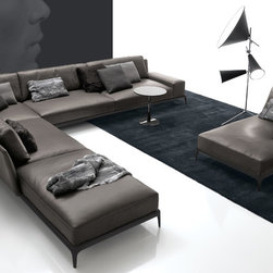 park sofa - Sofas And Sectionals
