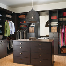Closets - Bob