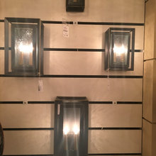 exrerior lighting
