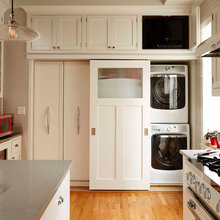 Kitchen remodel