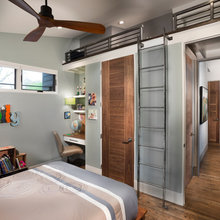 Kids Bedrooms