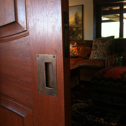 Sun Valley Bronze Installations - Products