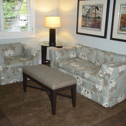 Slipcovers - Products