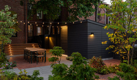 13 Outdoor Lighting Tips for a Safe and Inviting Landscape