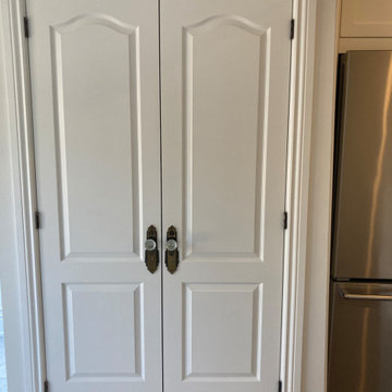 Laundry Rooms