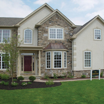 PlyGem Stone