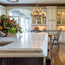 cabinet colors