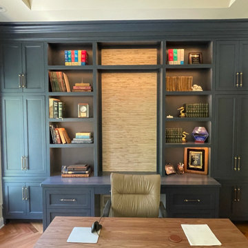 Home Office in Baltimore City