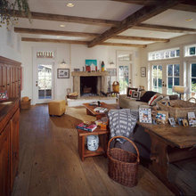 family rooms