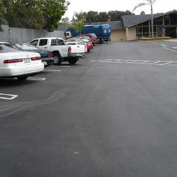 OC Asphalt Repair - Outdoor Decor