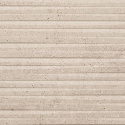 3-Dimensional Feature Tiles - Dover Modern Line Arena - Decorative Tiles & Border Tiles