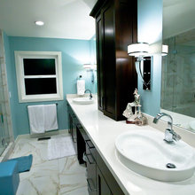Bathroom Ideas