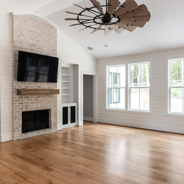 Modern Farmhouse