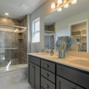 Kitchen and Bath Remodel in Sylmar, CA
