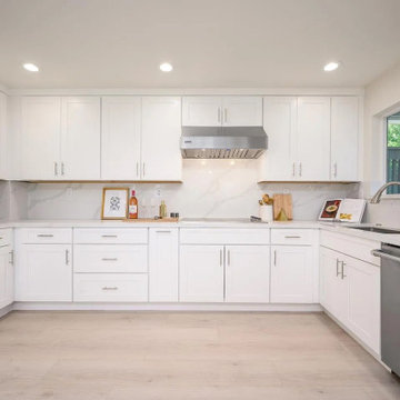 Kitchen Remodel