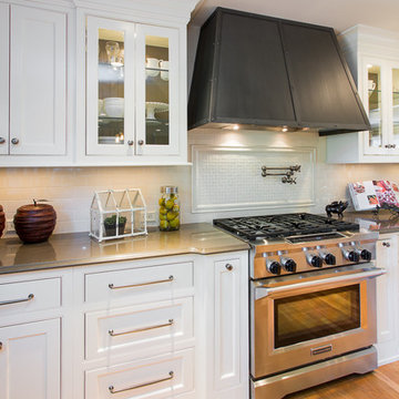 Teakwood Kitchen