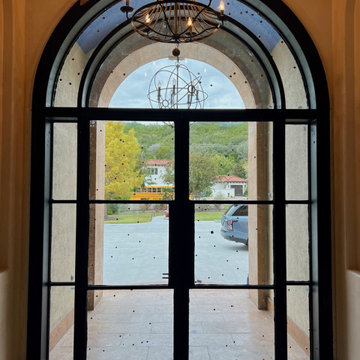 Cooper Doors Misc
