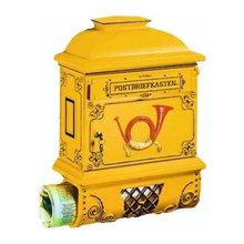 Mailbox