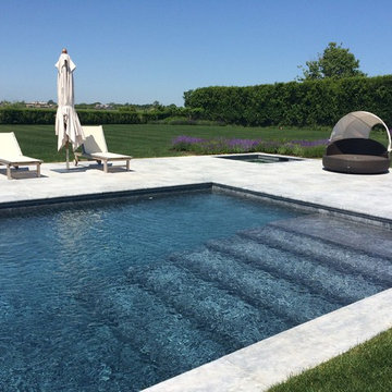 Pristine Pool Projects
