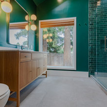25th Ave Manse