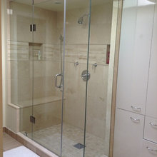 baño grande