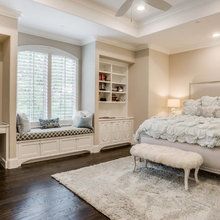 Girl's Bedroom