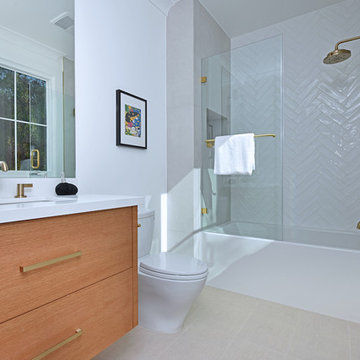 Tarzana Custom Residence