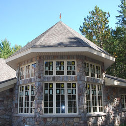 Eagle River WI Chiropractor Office - Products