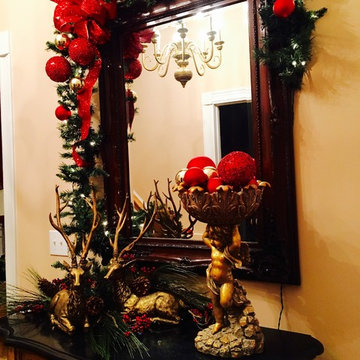 Holiday Decor