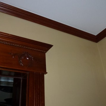 1903 Victorian renovation