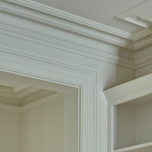 architraves