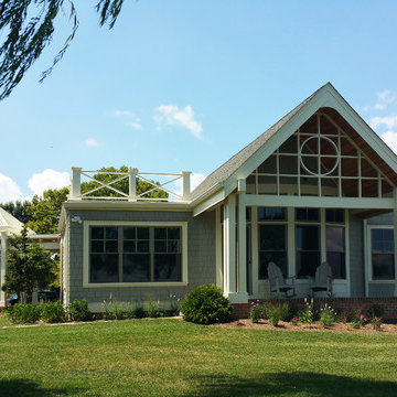 Eastern Shore Guest House
