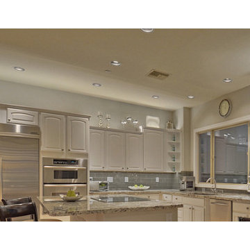 Greenway Residence