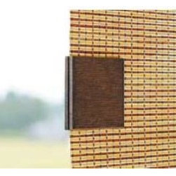 Sliding Panels - Vertical Blinds