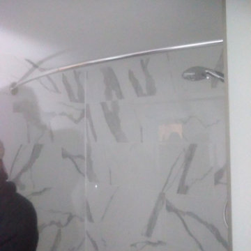 Bathroom Renovations