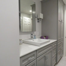 Bathroom ideas