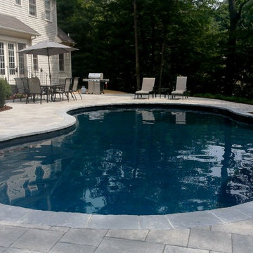 Pools