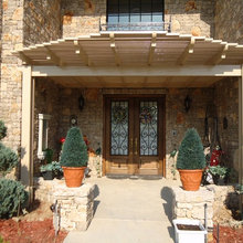 Main Entry ideas