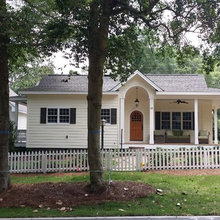33 Pine Lake