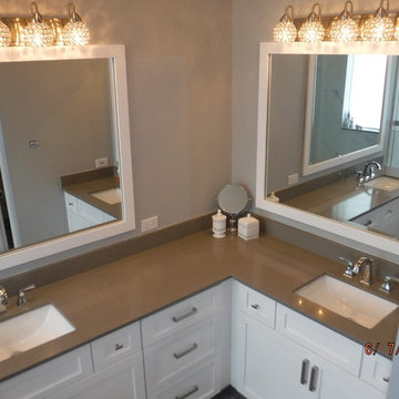 Complete Bathroom Remodel - Coconut Creek