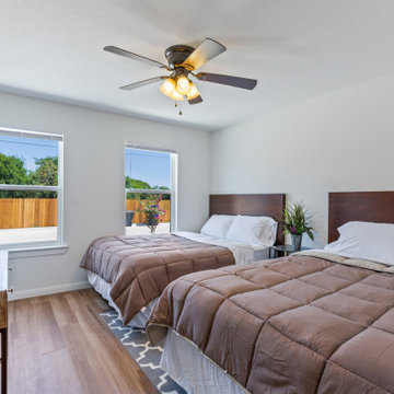 Camelina House - Airbnb